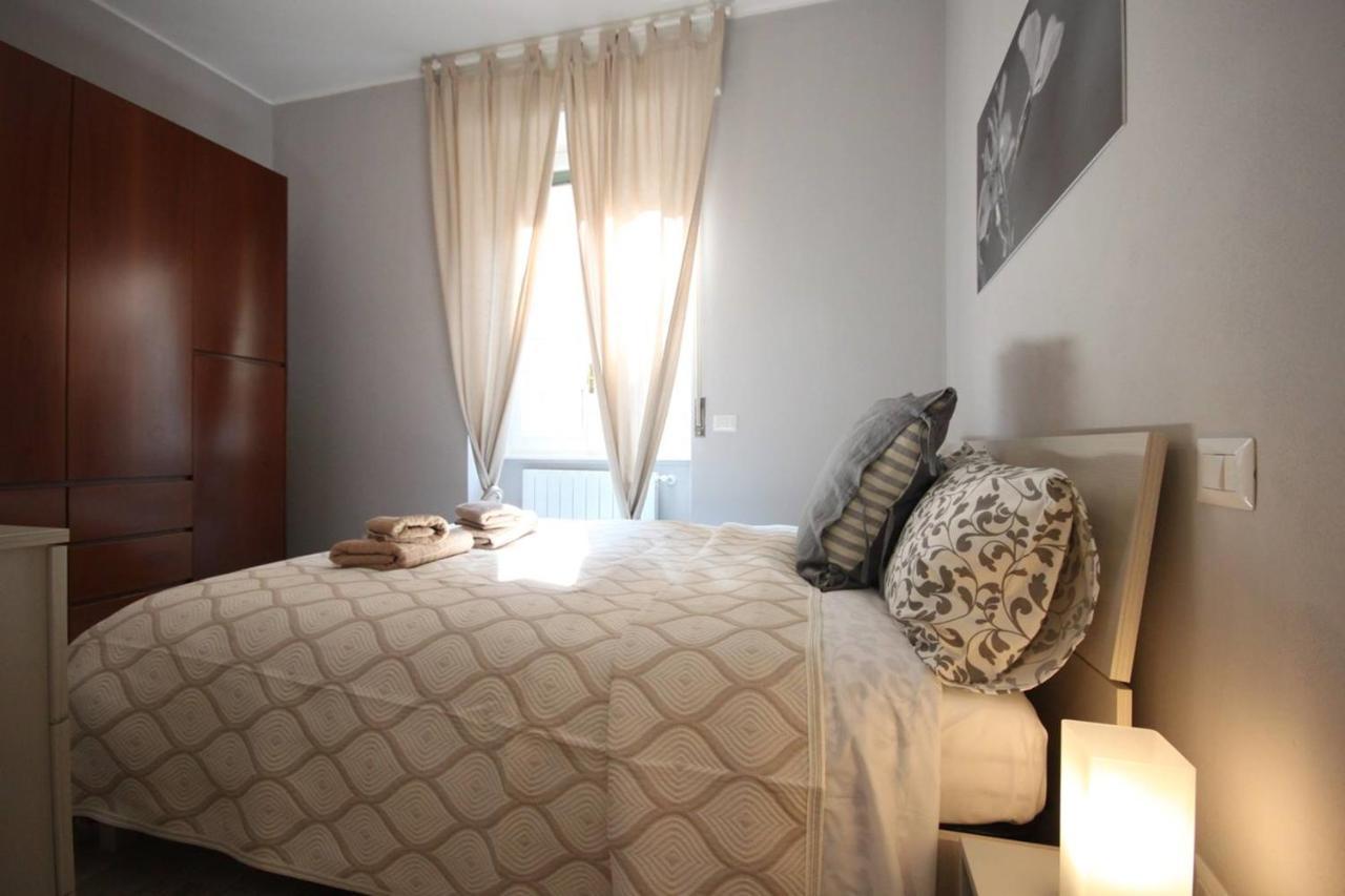 Ferrante Apartment Milaan Buitenkant foto