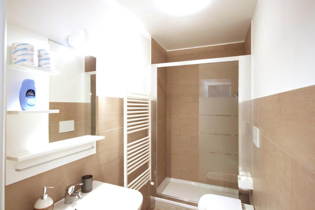 Ferrante Apartment Milaan Buitenkant foto